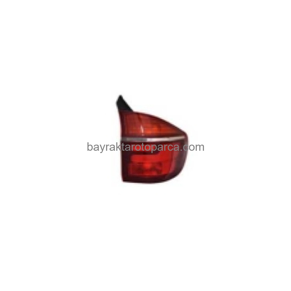 Bmw X5 E70 Arka Stop Ledli Sağ 2010-2012