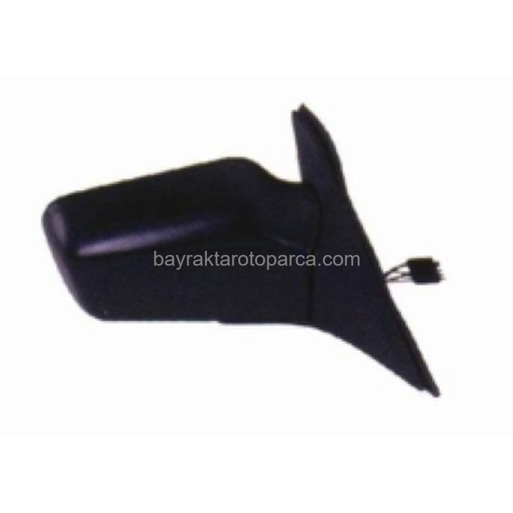 Bmw 3 E30 Dış Ayna Elektrikli 4 Pin Sağ 1987-1990