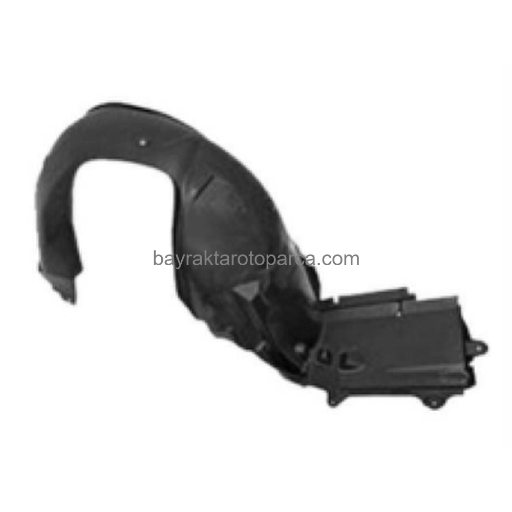 Bmw 3 E46 Ön Çam Dav Alt Par Sağ 1998-2004