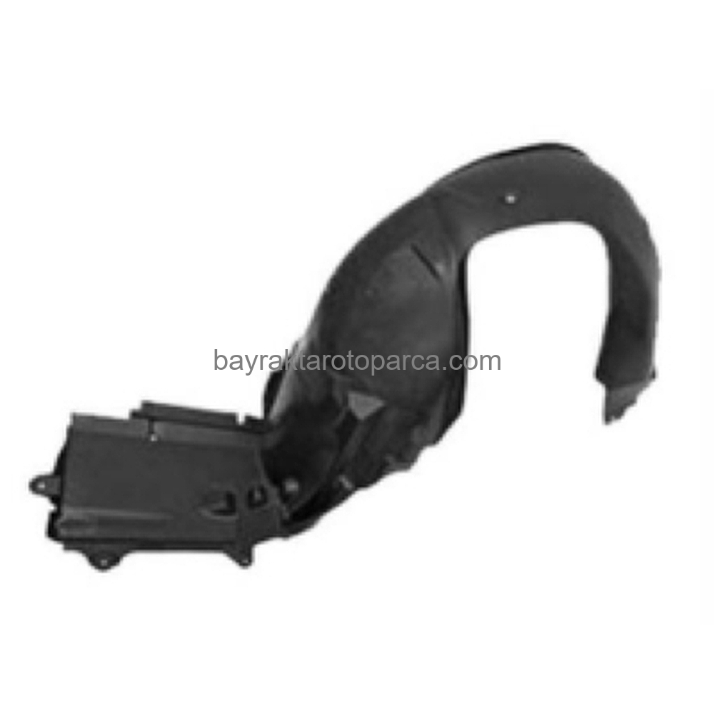 Bmw 3 E46 Ön Çam Dav Alt Par Sol 1998-2004