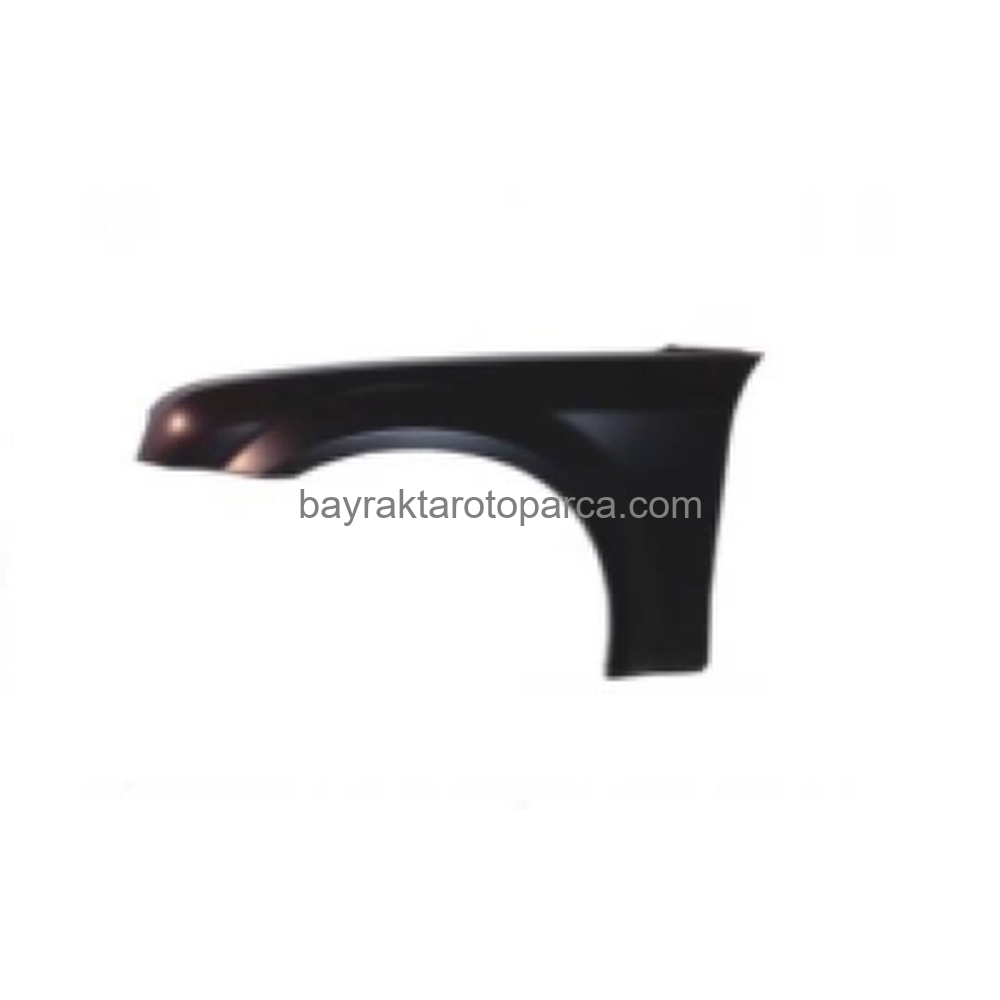 Chrysler R 300 Ön Çamurluk Sol 2004-2010