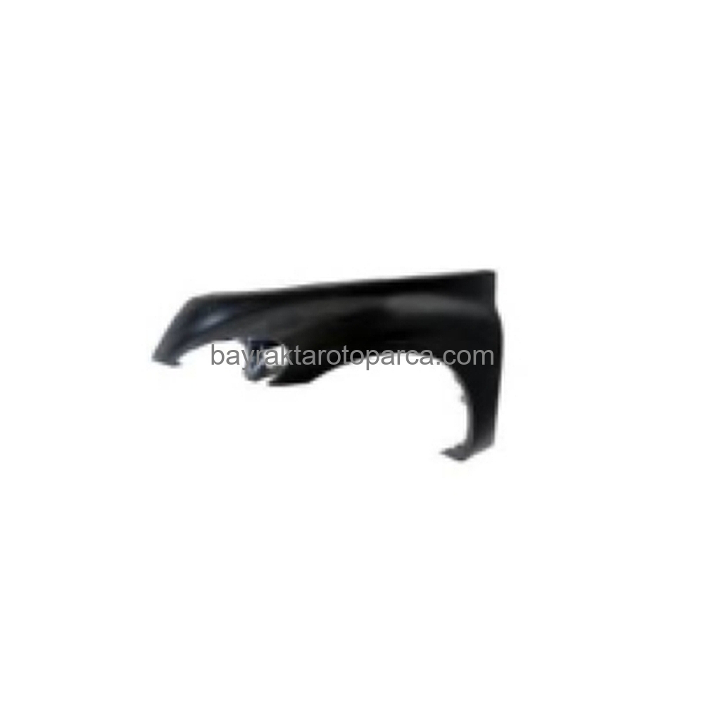 Chrysler R Pt Cruıser Ön Çamurluk Sol 2001-2010