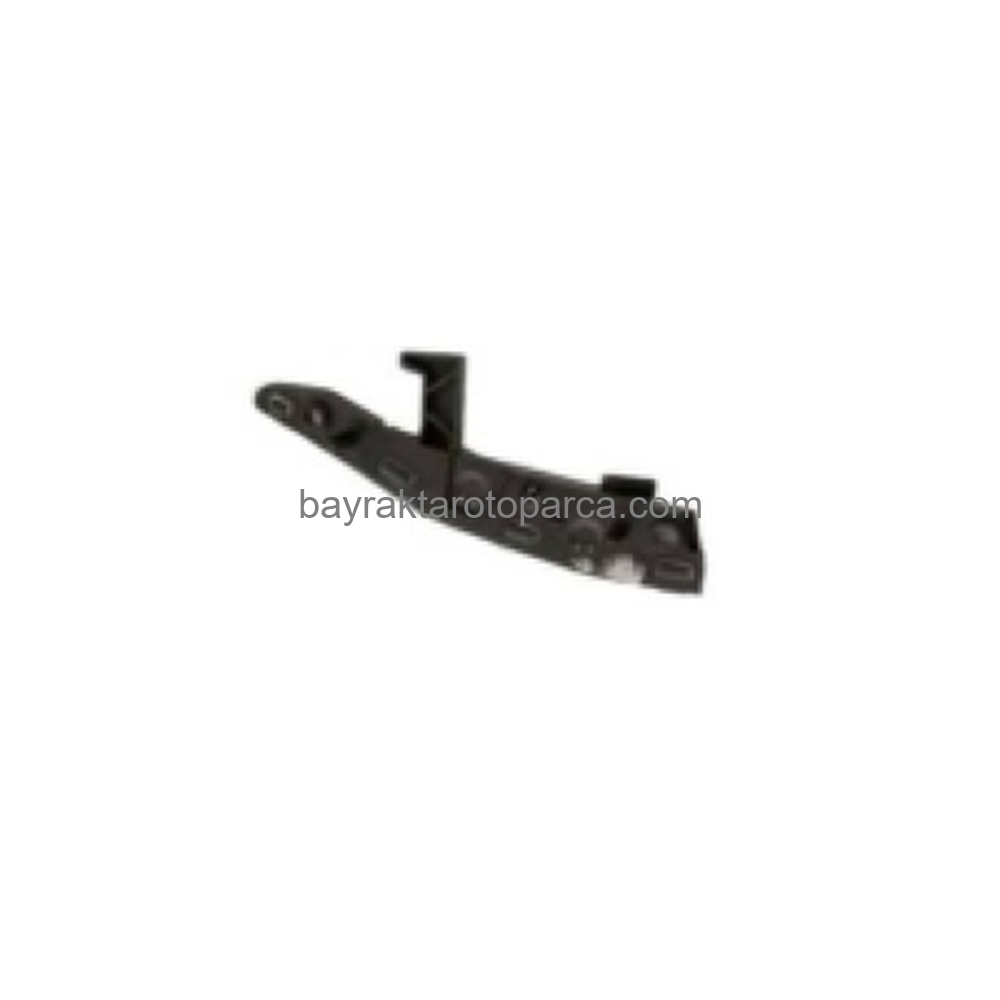 Citroen C3 Ön Tampon Ön Braketi Sağ 2002-2005