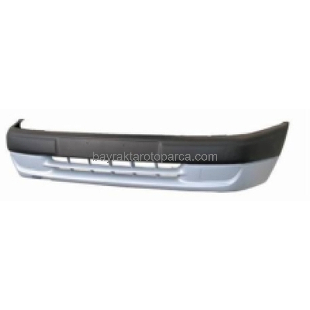 Citroen Saxo Ön Tampon Yarım Astarlı 1999-2002