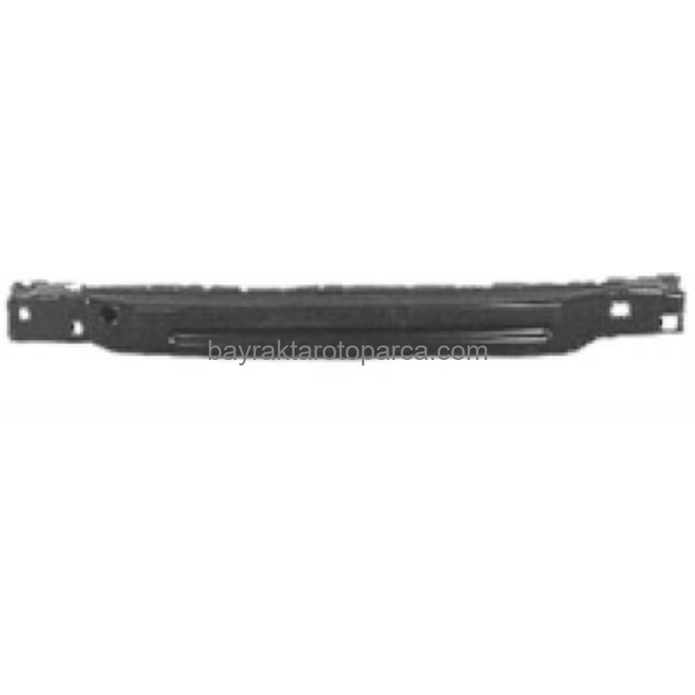 Citroen Xsara Ön Tampon Ön Demiri 2000-2002