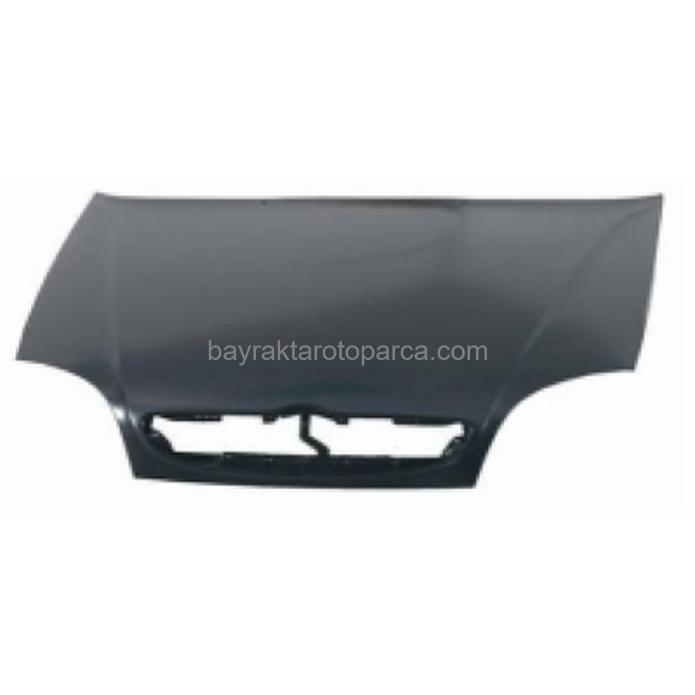 Citroen Saxo Motor Kaputu 1999-2002