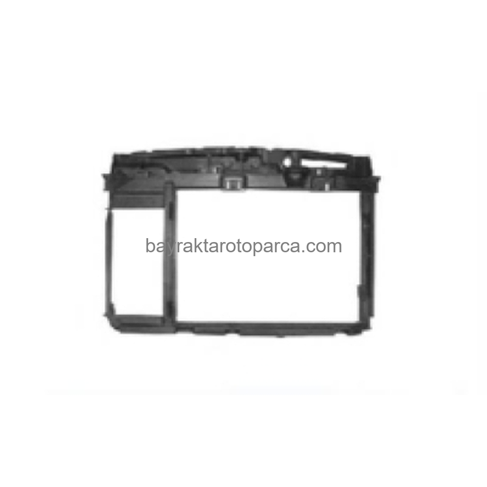 Citroen C3/P 207 Ön Panel Dizel 1 6 Klimalı 2005-