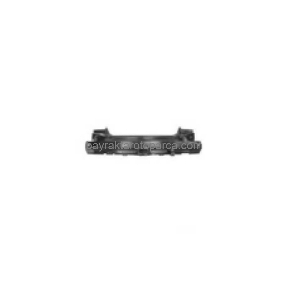 Citroen Xsara Arka Panel 2000-