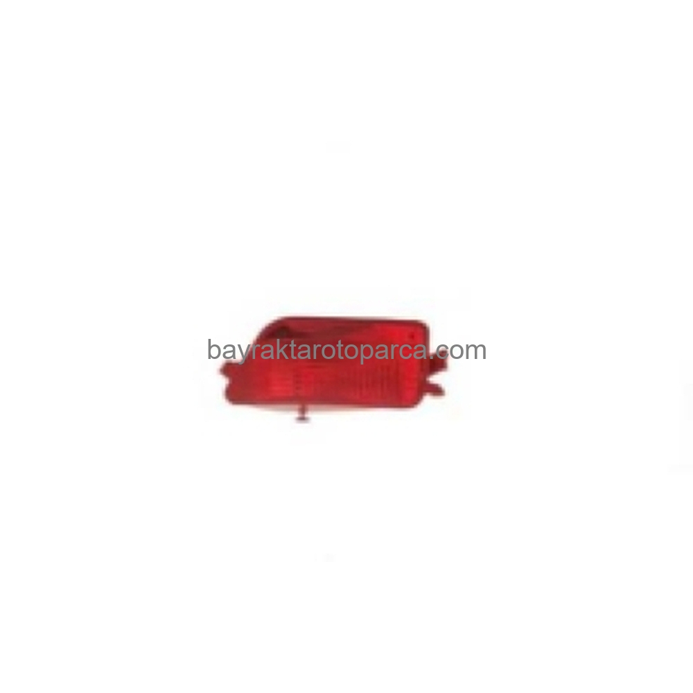 Citroen C4 Arka Sis Farı 5 Kapı Sol  2004-10