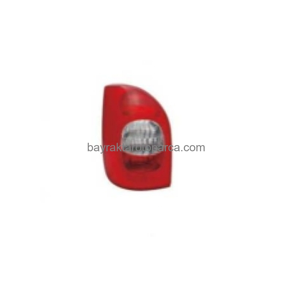 Citroen Xsara Pıcasso Arka Stop Sol 2000-2004
