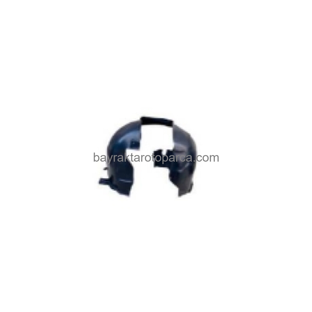 Citroen C4 Ön Çamurluk Davlumbazı Sağ  2004-