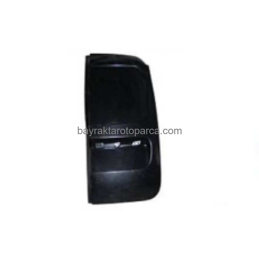 Dacia Logan Mcv Arka Kapı Camsız Sağ 2005