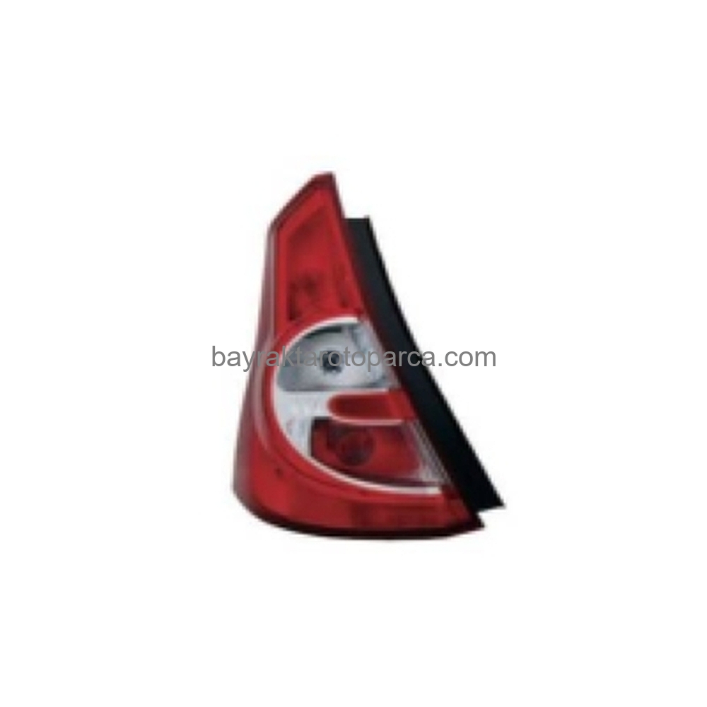Dacia Sandero Arka Stop Sağ 2008-2012