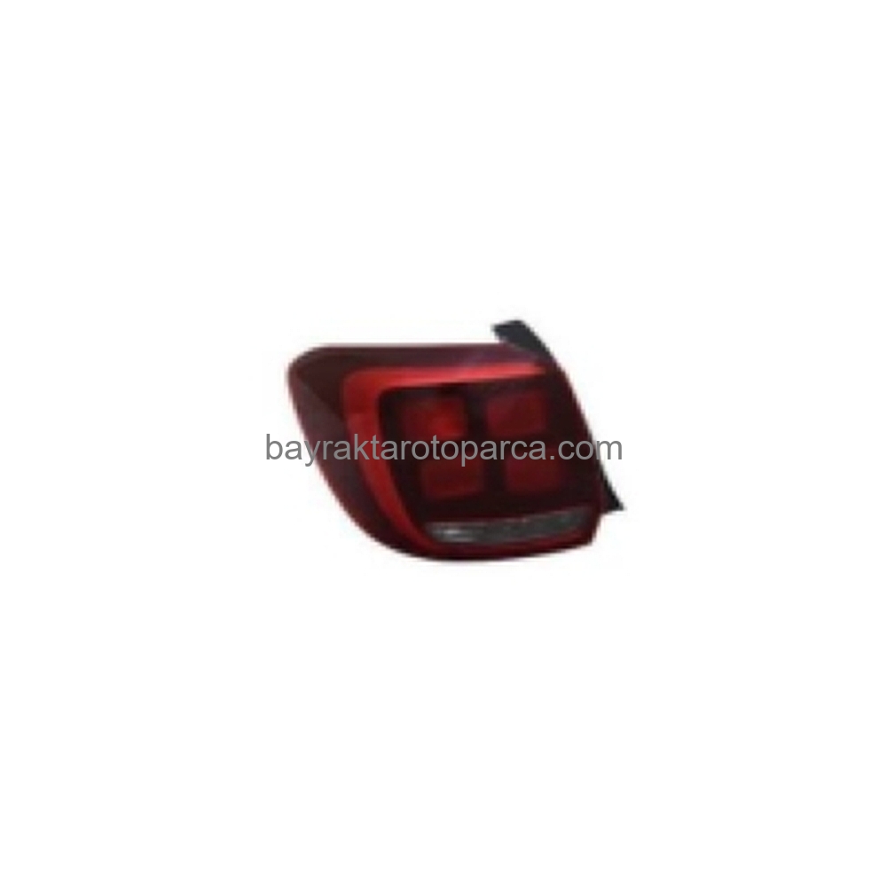 Dacia Sandero Arka Stop Sol 2016
