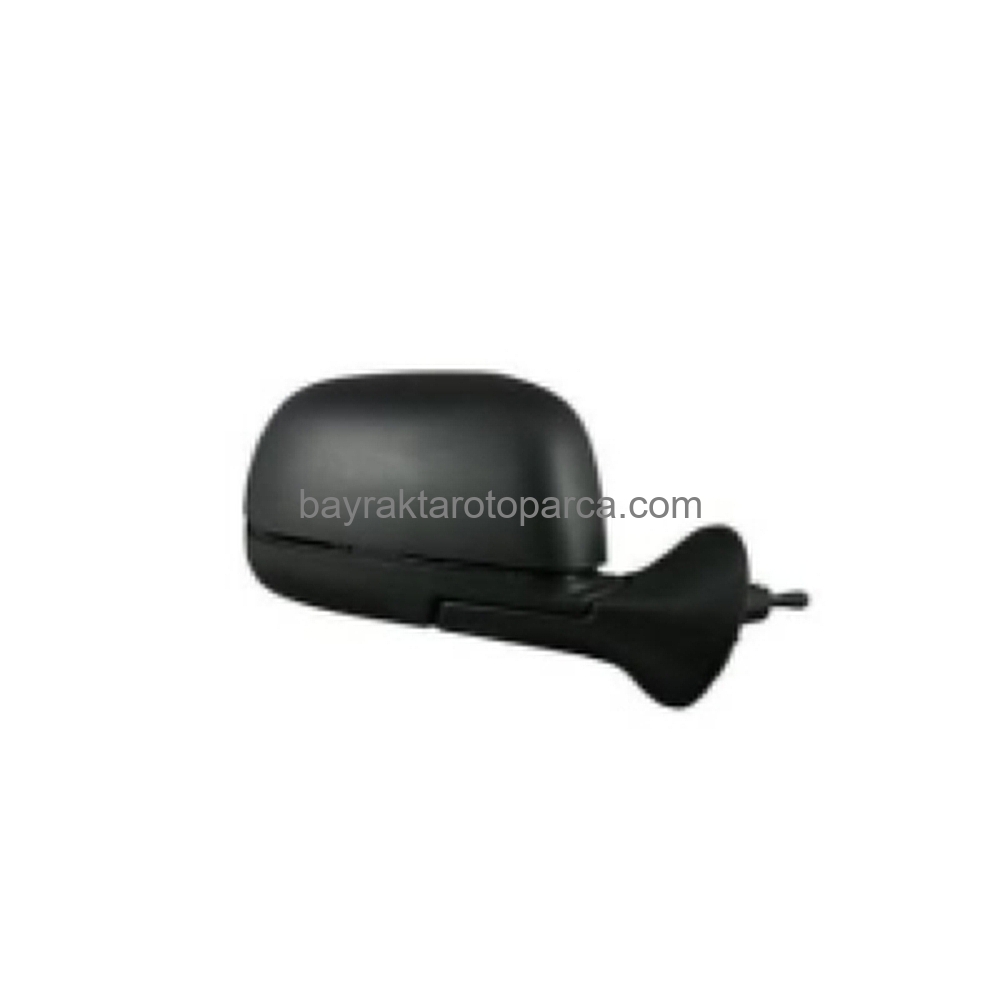 Dacia Duster Dış Ayna Kablolu Sağ 2009
