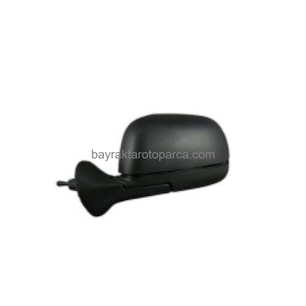Dacia Duster Dış Ayna Kablolu Sol 2009