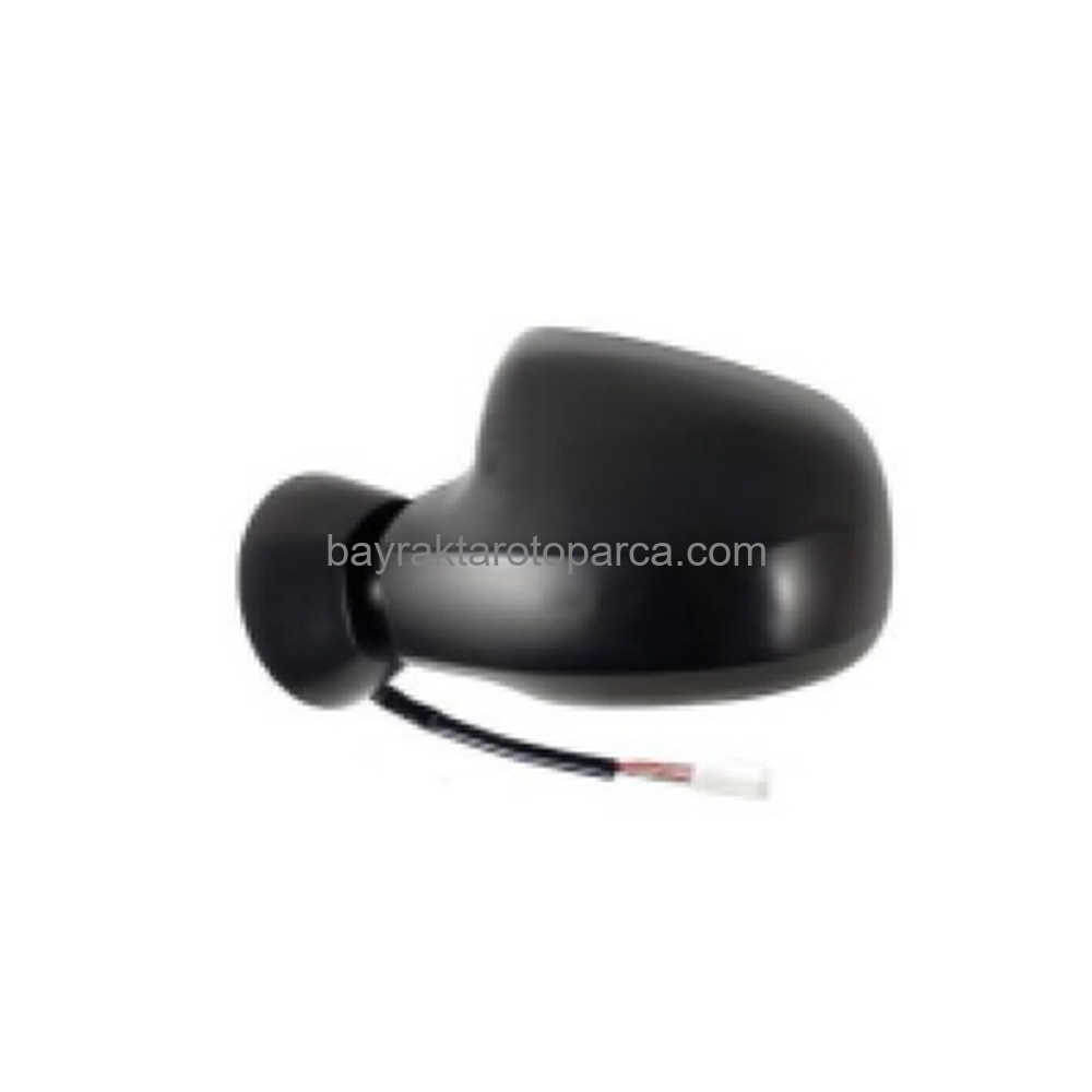 Dacia Logan/Mcv/Sandero D Ayna Elektrikli Isıtmalı L 2006-2008