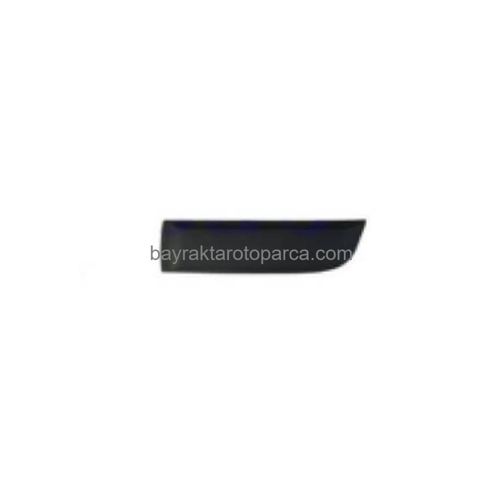 Dacia Duster Arka Kapı Bandı Sol 2009