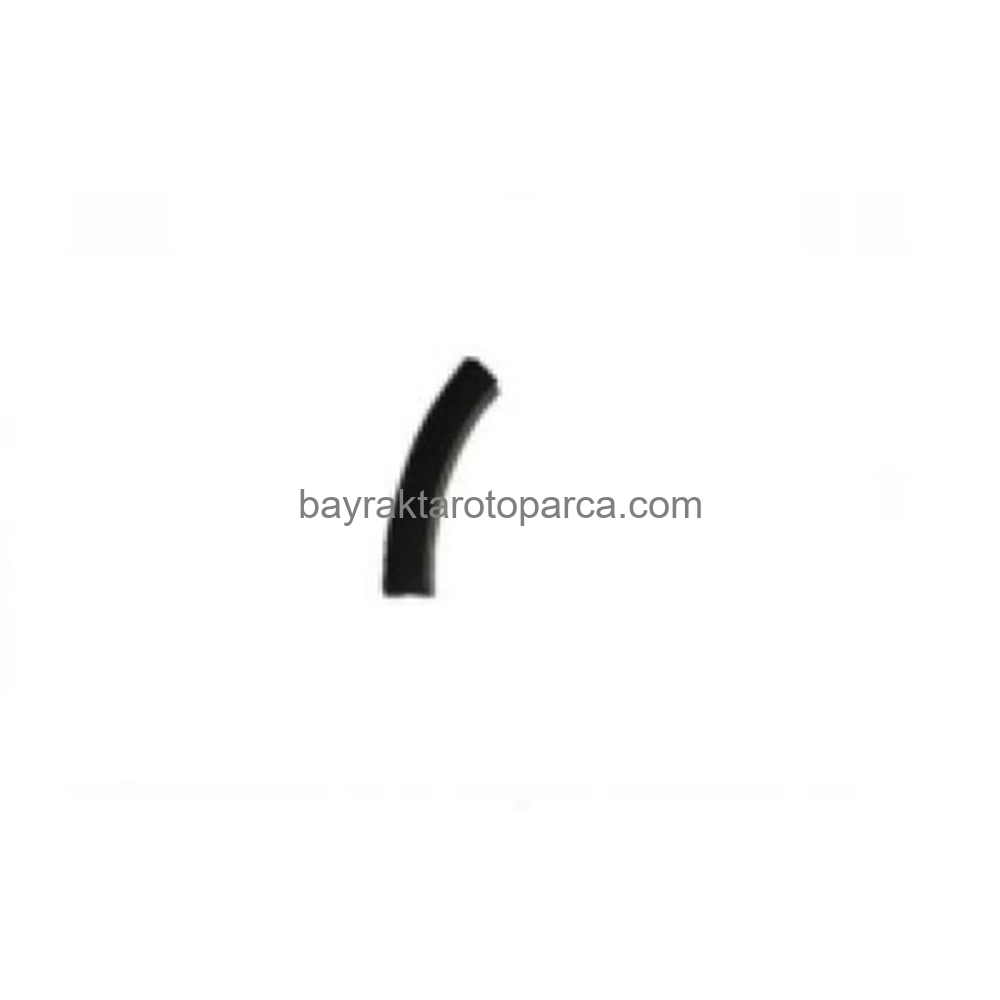 Dacia San Stepway Ön Tampon Kapl Kısa Sağ 2009-2012