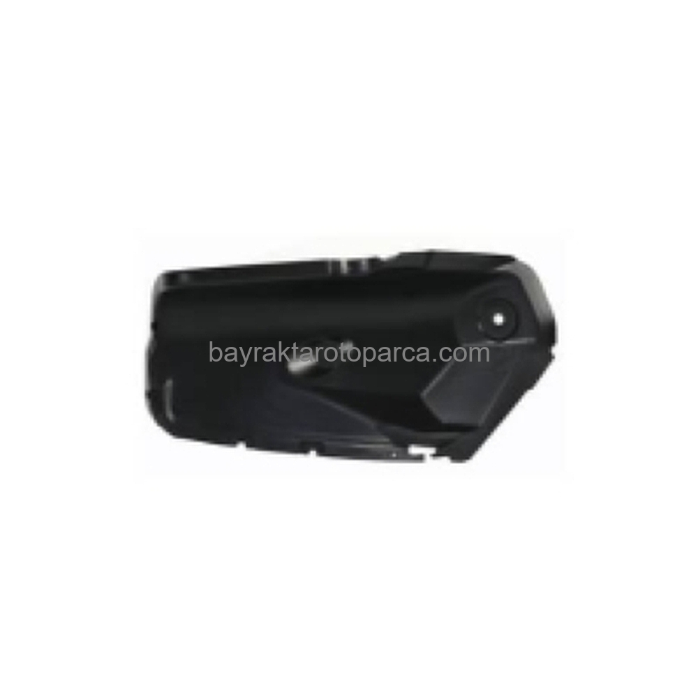 Dacia Dokker Arka Çamurluk Davlumbazı Sol 2012