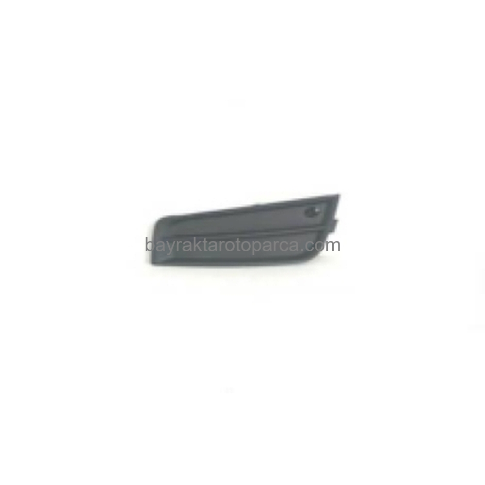 Chevrolet Che Cruze Ön Tampon Panjuru Sağ 2009-