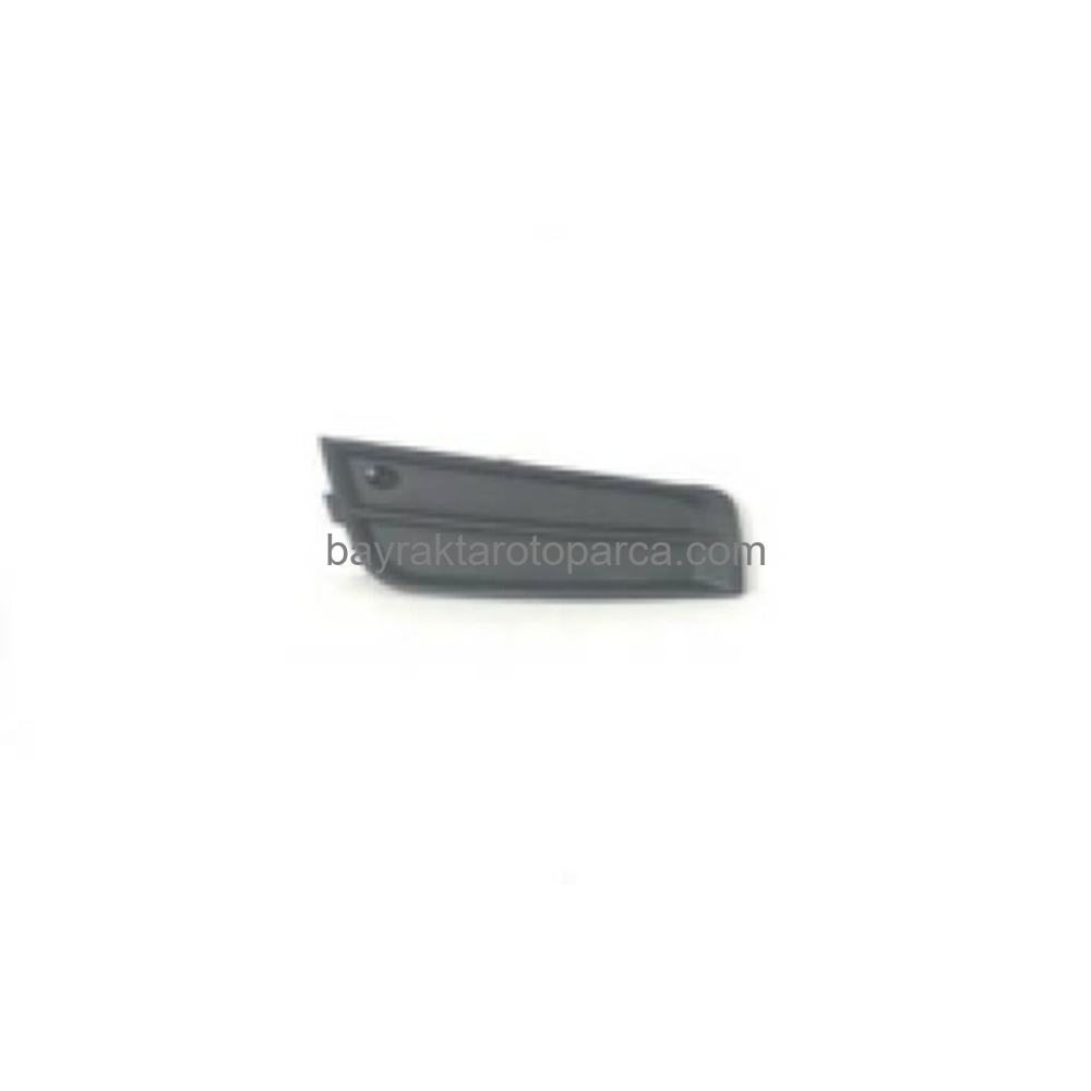 Chevrolet Che Cruze Ön Tampon Panjuru Sol 2009-