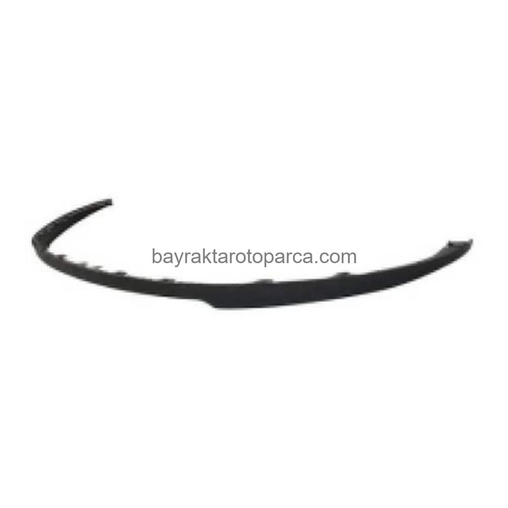 Chevrolet Che Cruze Ön Tampon Spoileri 2012-2013