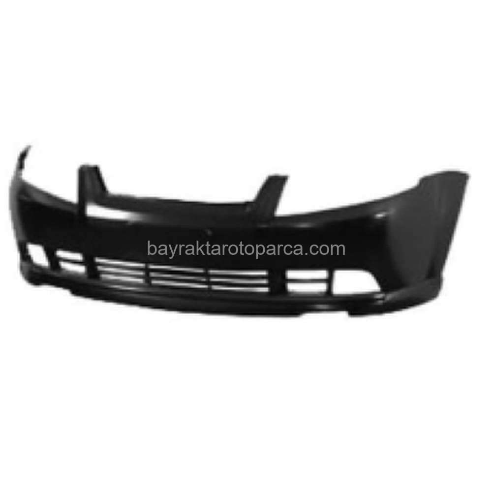Chevrolet Che Kalos Ön Tampon 2002-2006