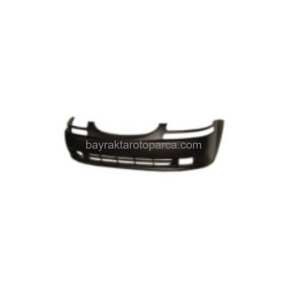 Chevrolet Che Aveo Ön Tampon Sinyal Delikli 2004-2005