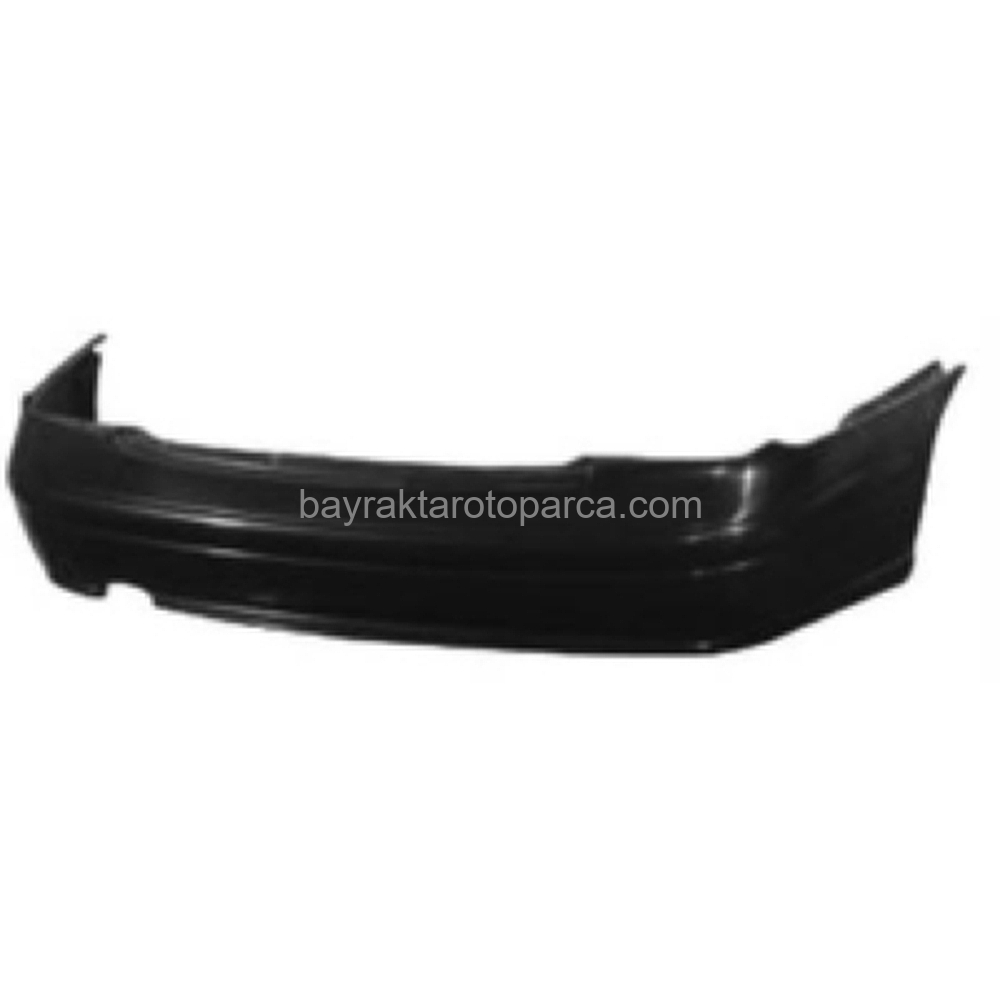 Daewoo Nubira Arka Tampon 2000-2003
