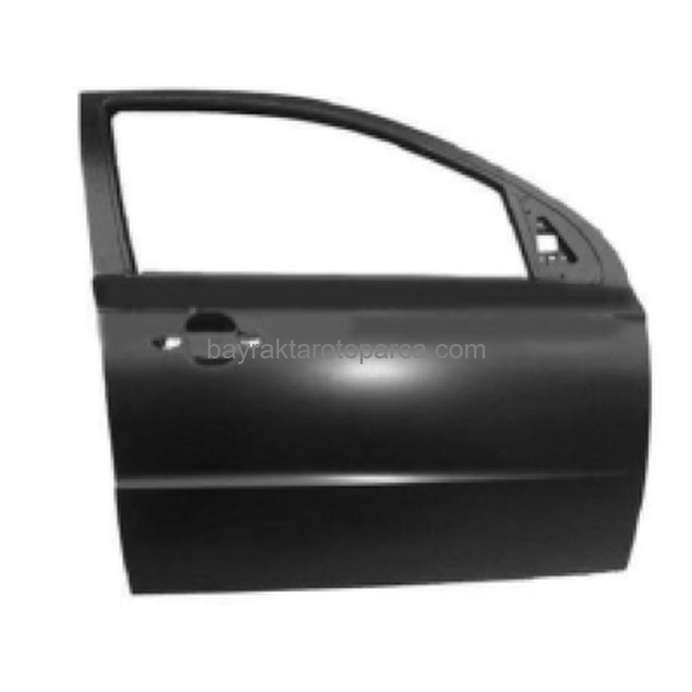 Chevrolet Che Aveo Ön Kapı Sağ 2007-