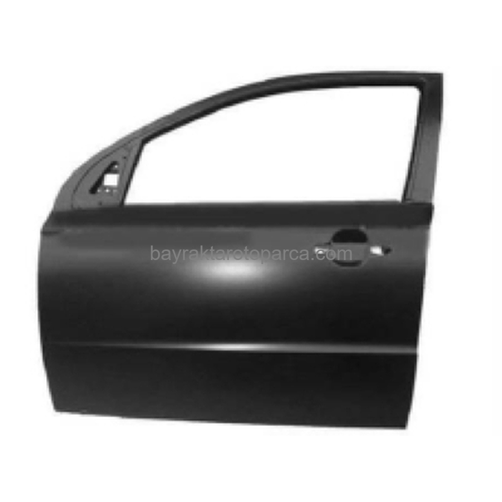 Chevrolet Che Aveo Ön Kapı Sol 2007-