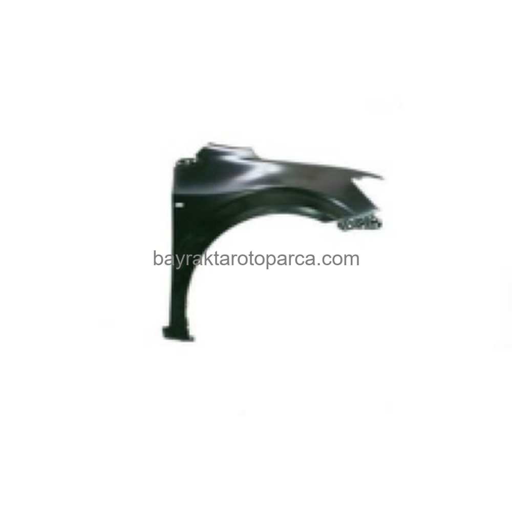 Chevrolet Che Aveo Ön Çamurluk Delikli Sağ 2011-