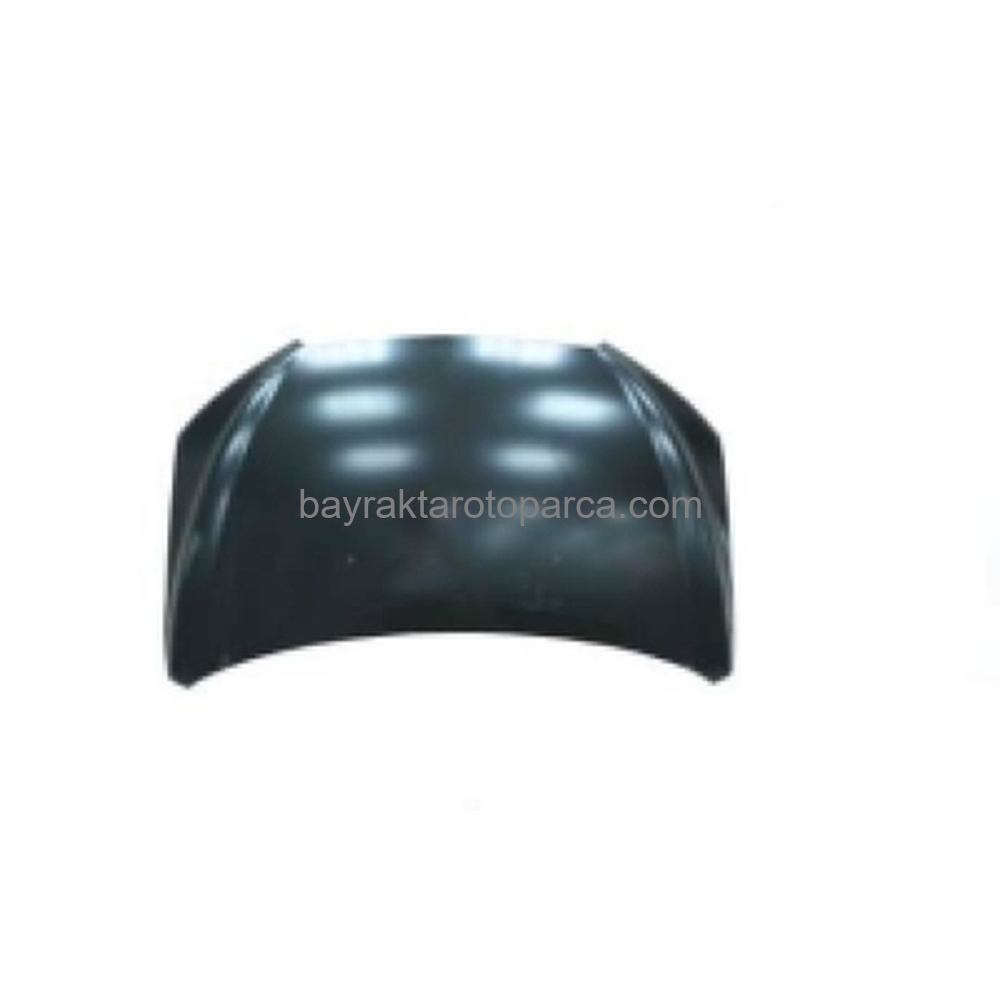 Chevrolet Che Aveo Motor Kaputu 2011-