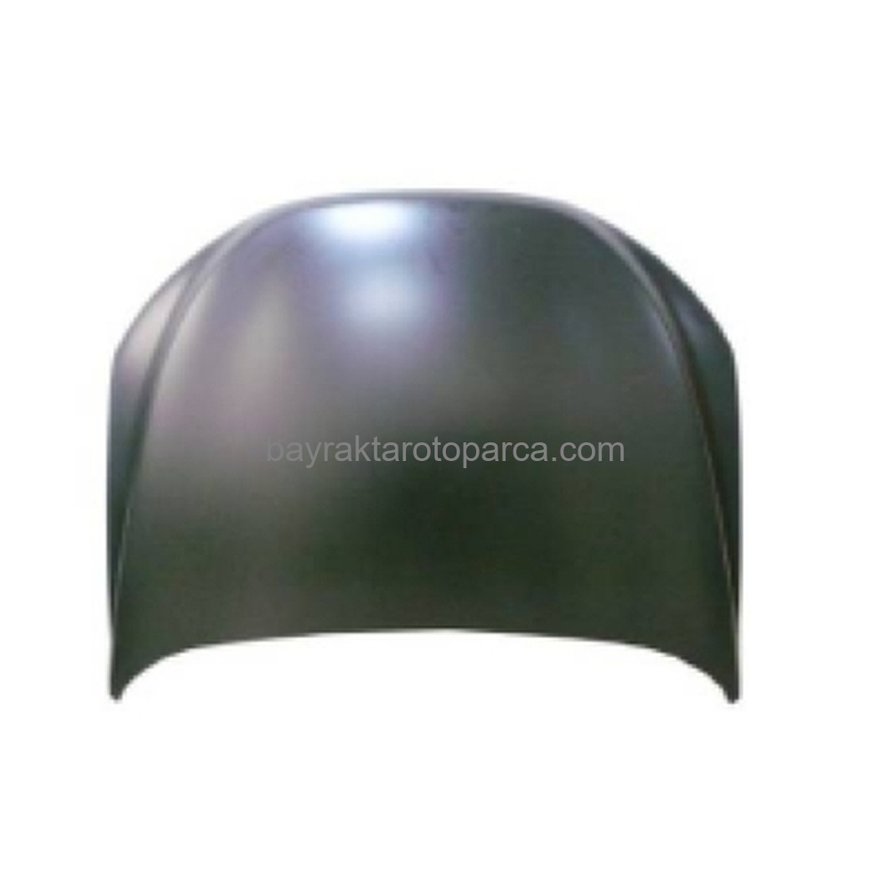 Chevrolet Che Captıva Motor Kaputu 2011-
