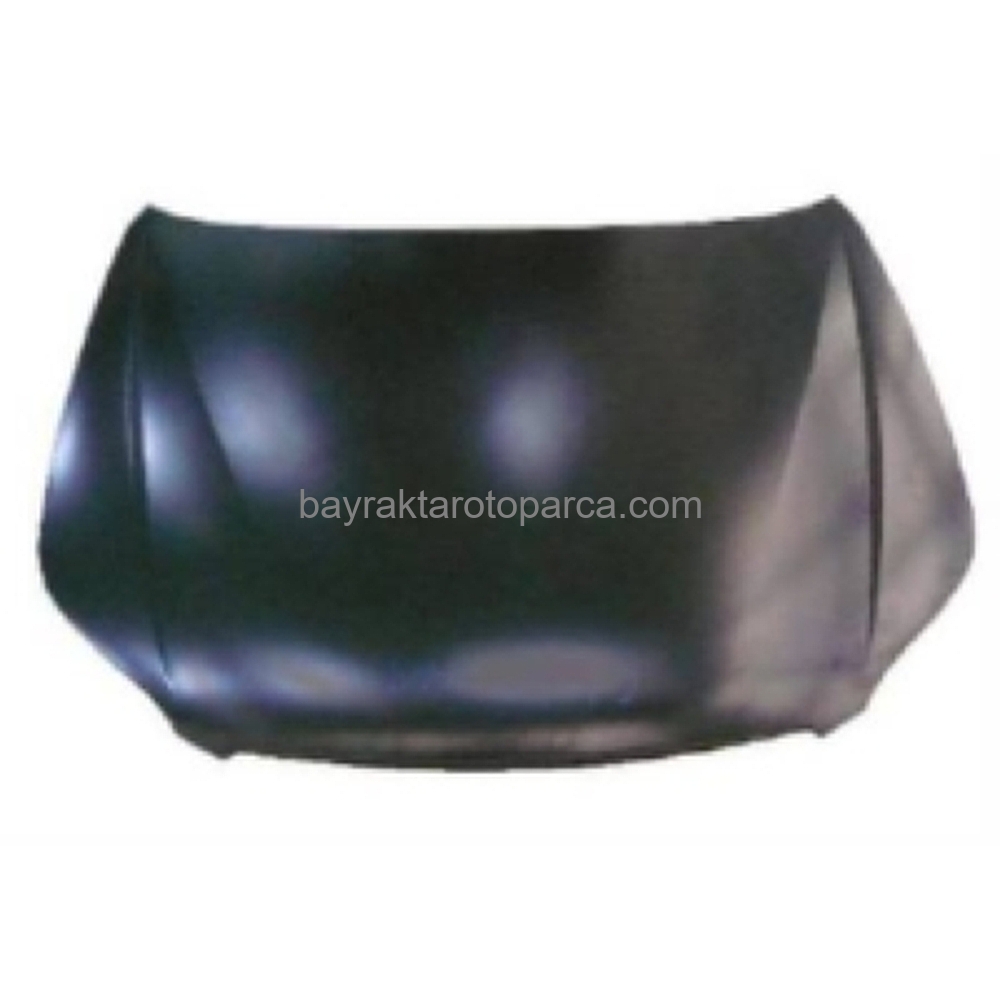 Chevrolet Che Epıca Motor Kaputu 2007-
