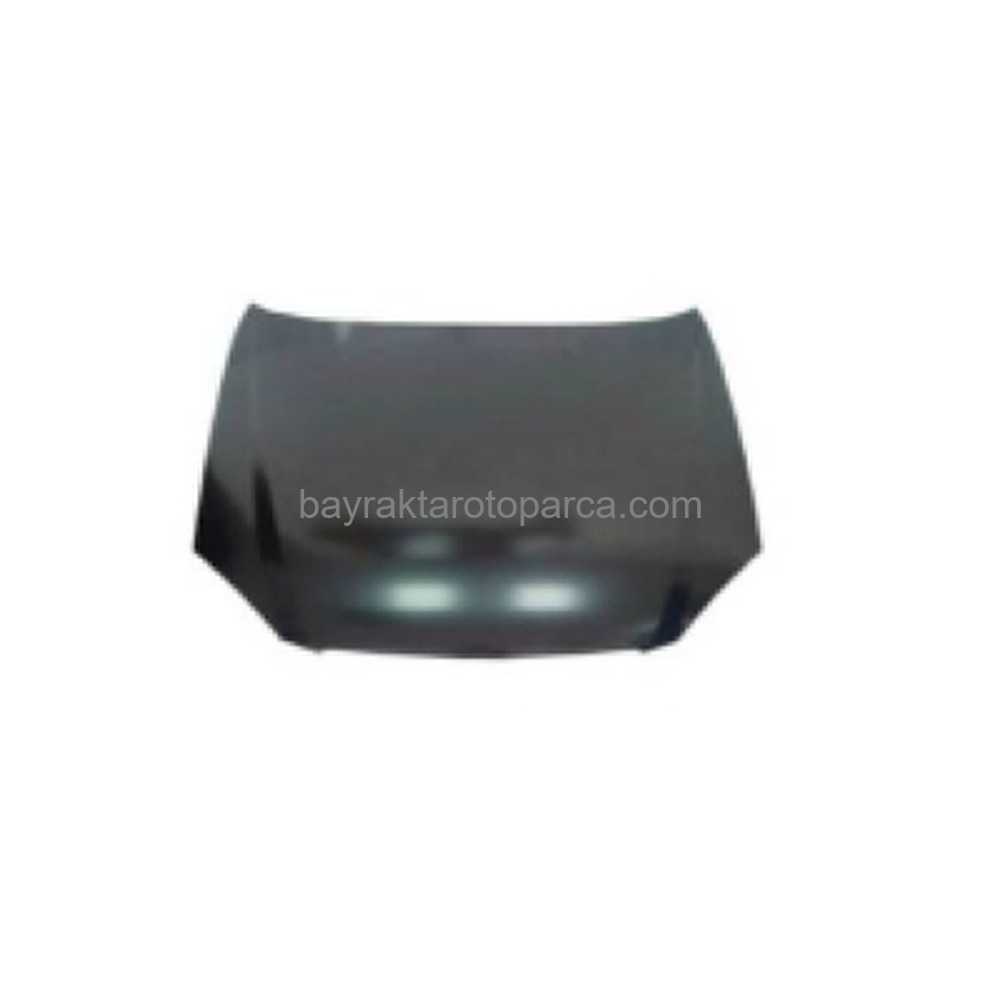 Chevrolet Che Lacetti Motor Kaputu  Hatchback 2004-2011
