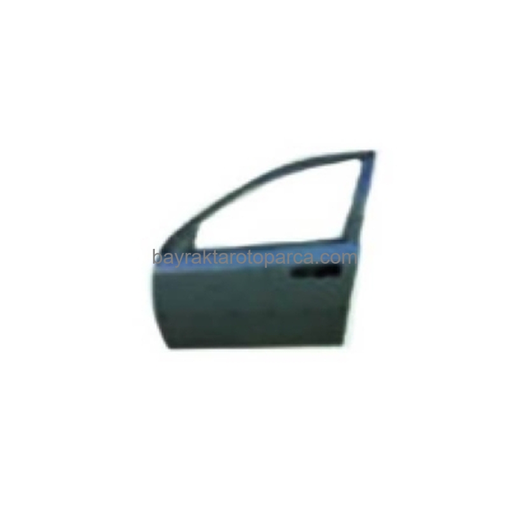 Chevrolet Che Lacetti Ön Kapı Sedan Sol 2004-2006