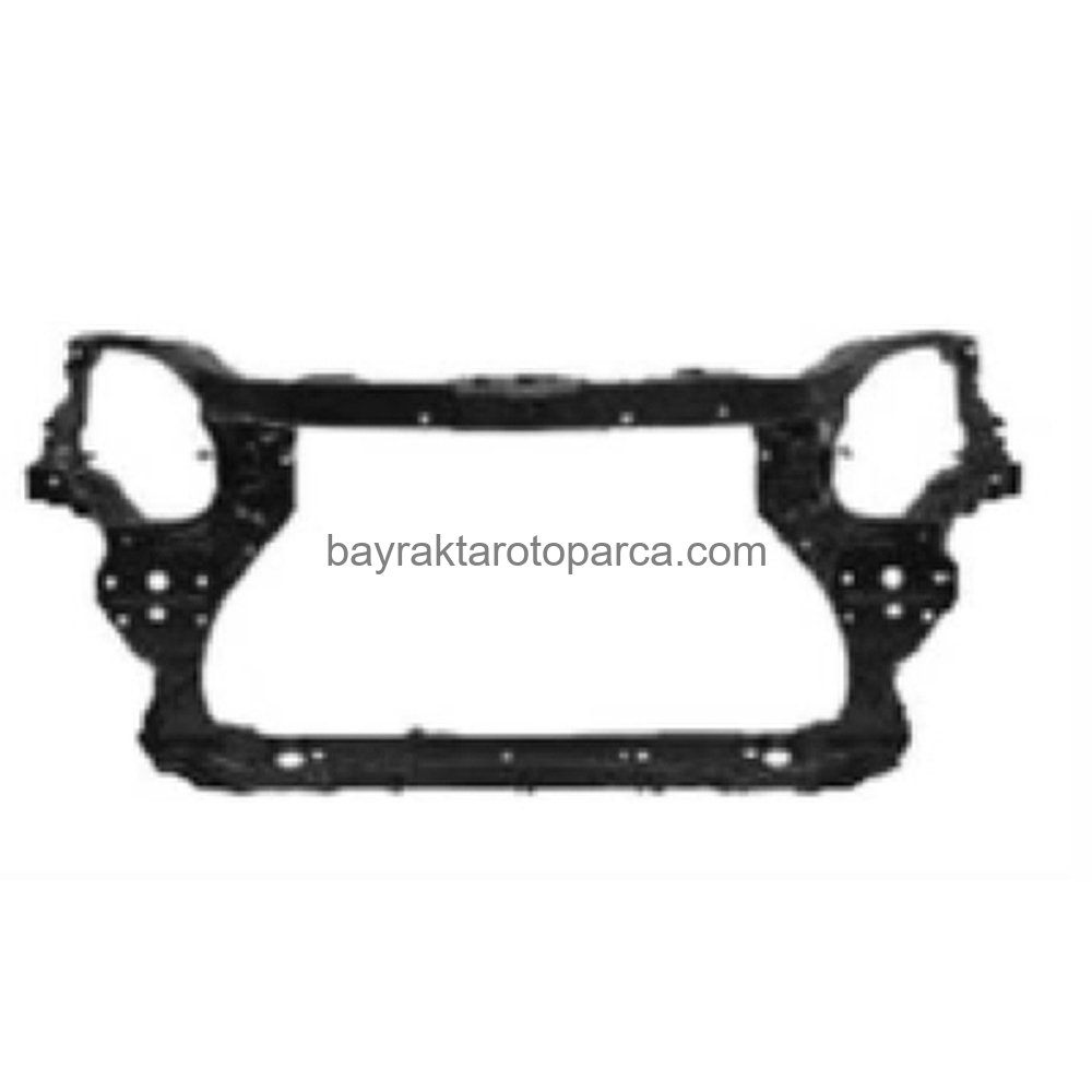 Che Aveo Ön Panel  Hatchback 2007-