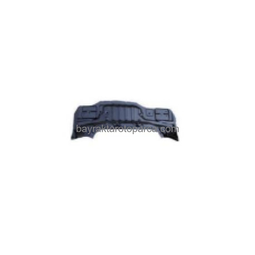 Che Aveo Arka Panel Sedan 2007-2011