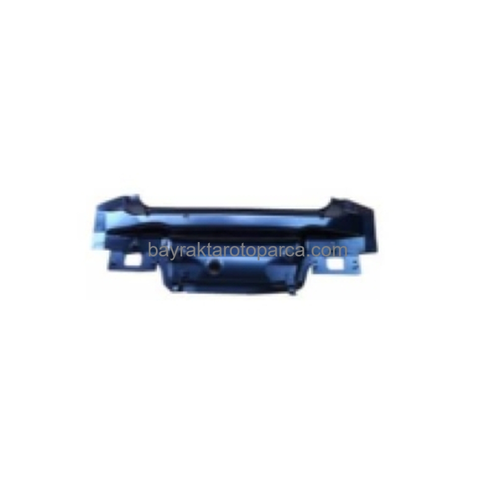 Che Cruze Arka Panel 2009-