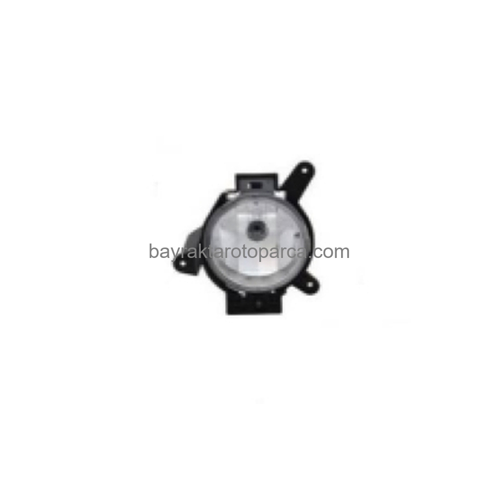 Che Spark Sis Farı Sol 2010-
