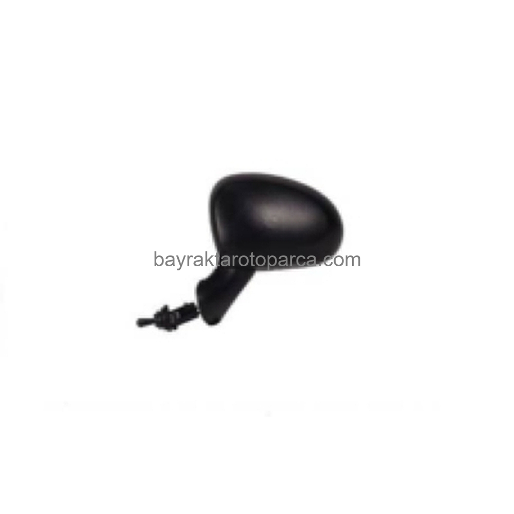 Che Spark Dış Ayna Kablolu Sol 2005-2009