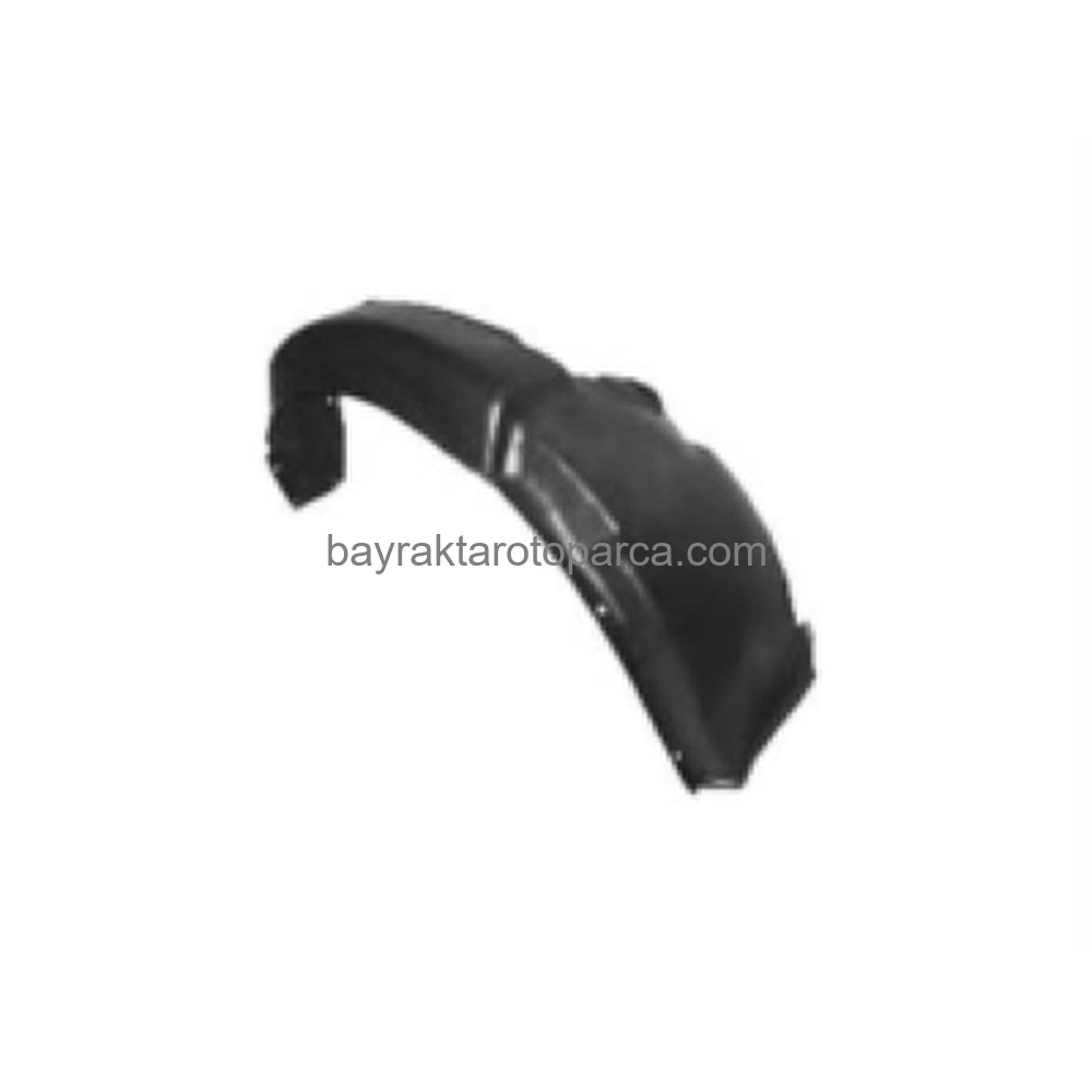 Daewoo Matiz Ön Çamurluk Davlumbazı Sağ 1998-2000