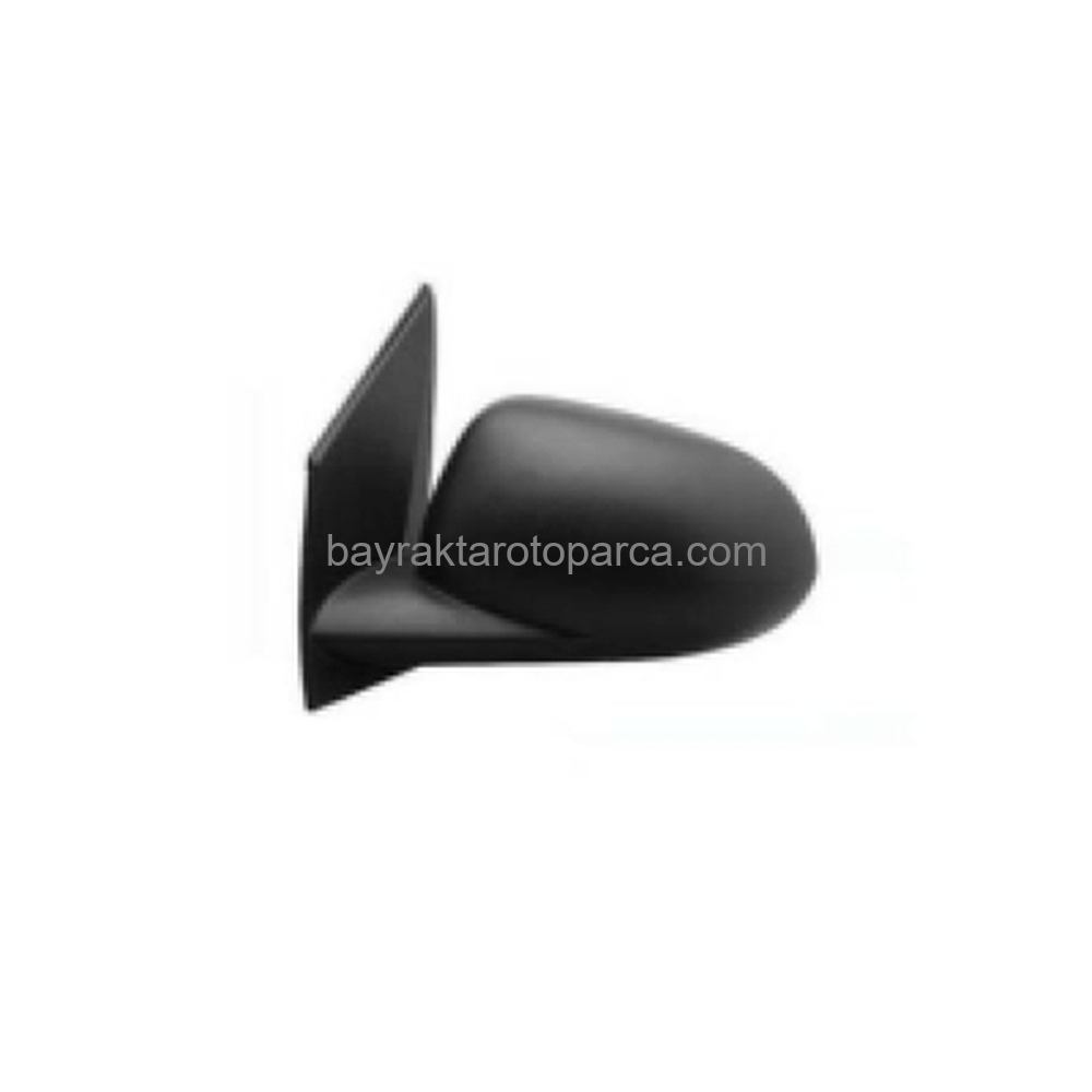 Dodge Calıber Dış Ayna Elektrikli  Sol 2007-2008