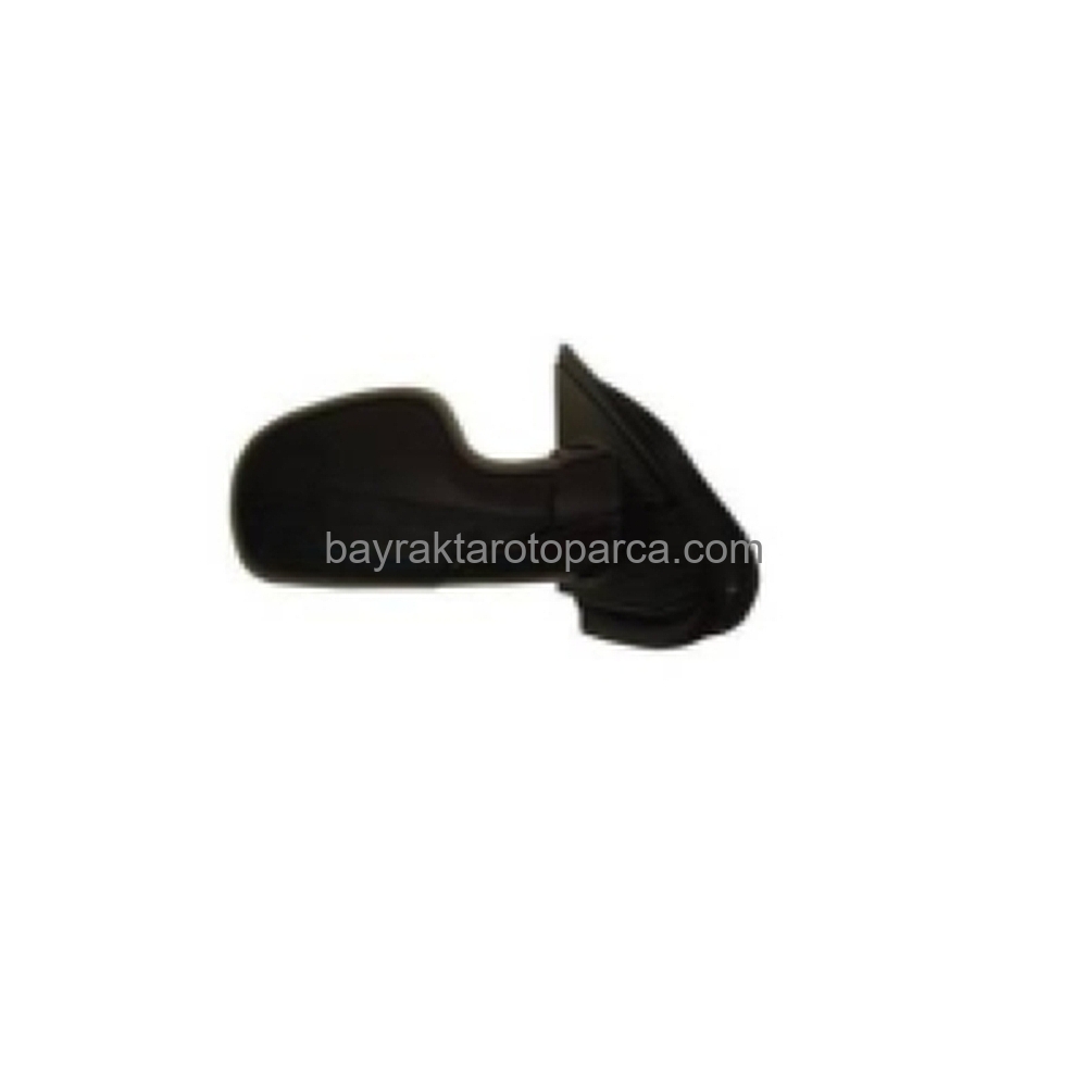 Dodge Caravan Dış Ayna Elektrikli   Sağ  2001-2002