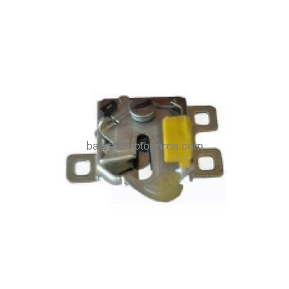Fiat Fiorino Motor Kaput Kilidi 2007-2016