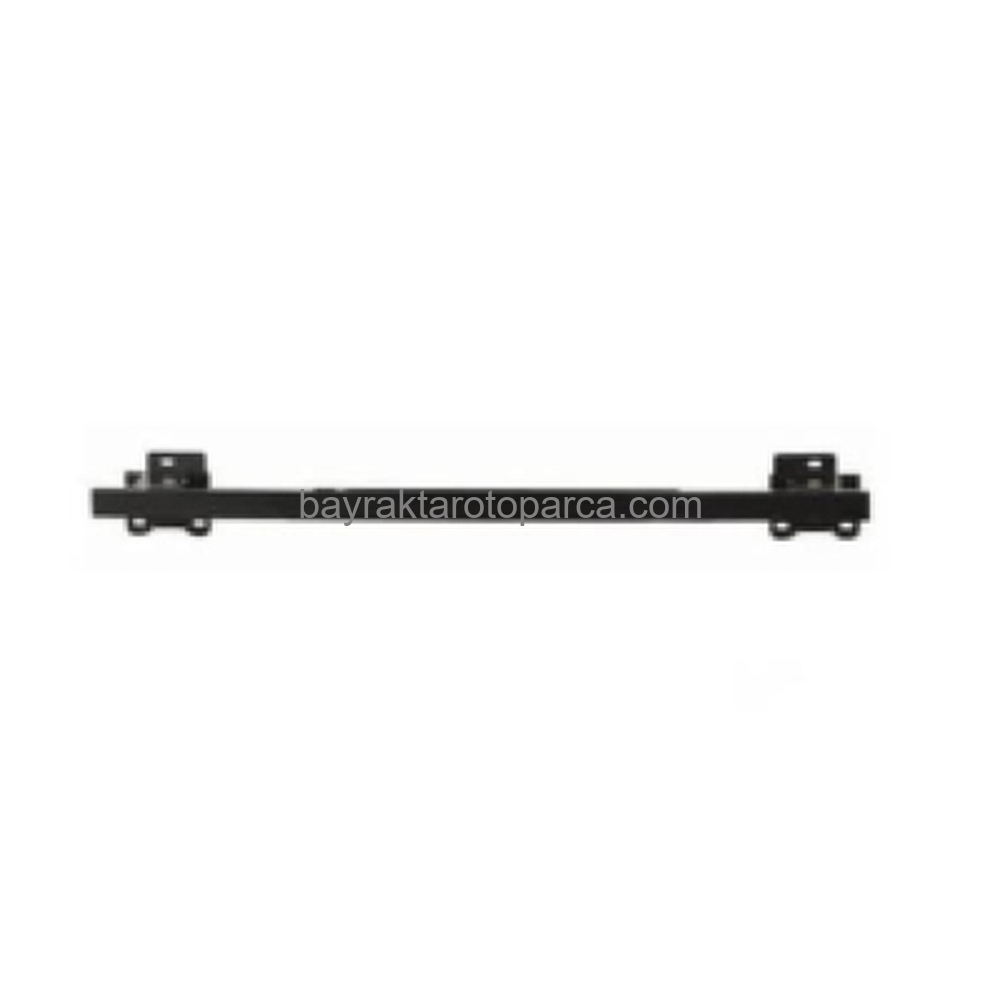 Fiat Doblo Arka Tampon Demiri (Yerli)  2000-2010