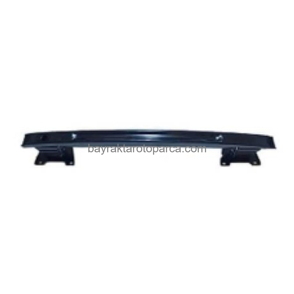 Fiat Doblo Arka Tampon Demiri (Yerli)  2009-