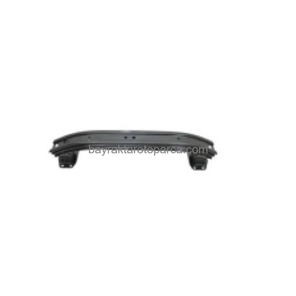 Fiat Doblo Ön Tampon Demiri 2009-2015